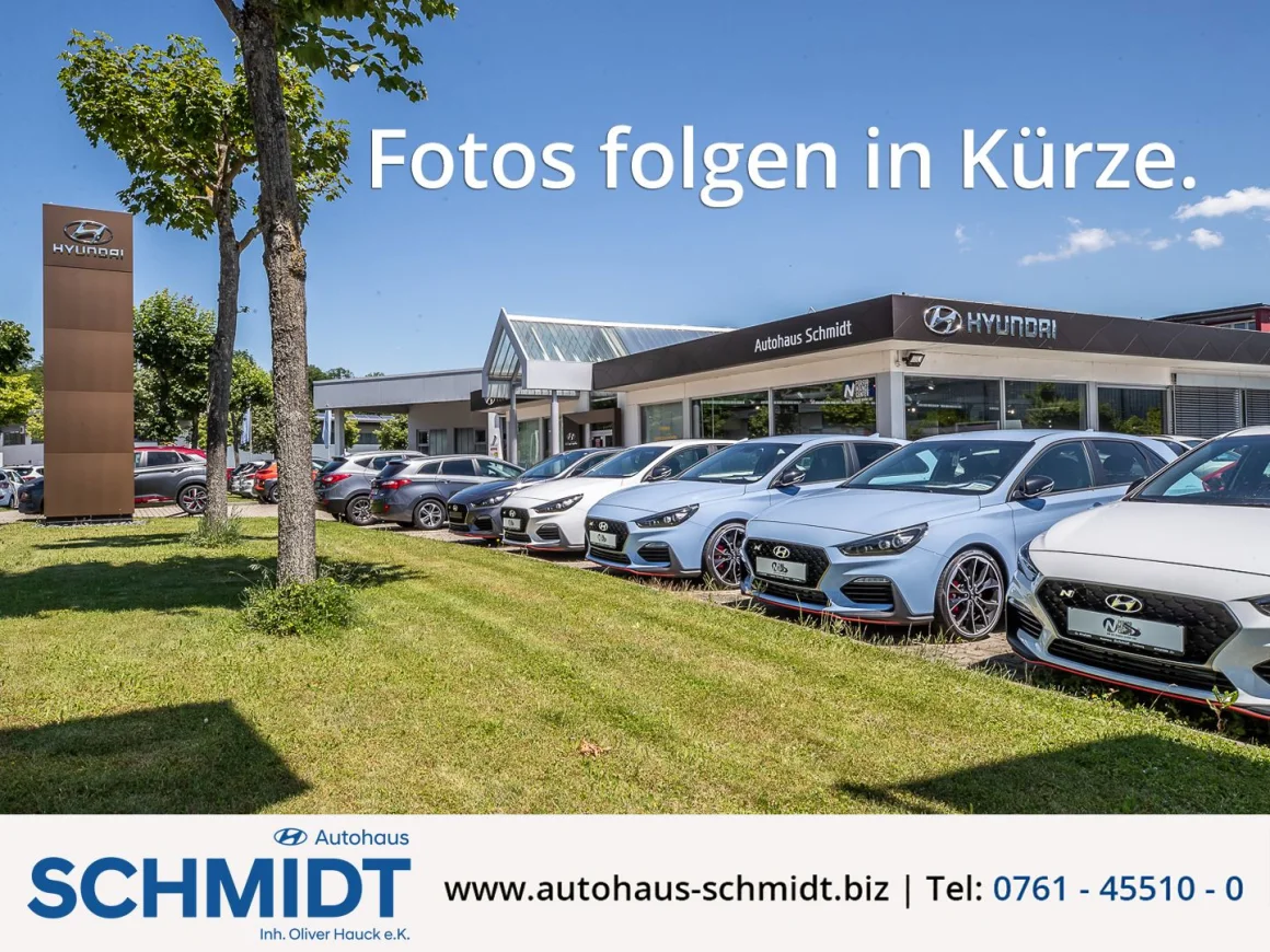 HYUNDAI Kona Trend Hybrid 2WD 1.6 GDI DCT Navi LED 360° Vorschau Bild