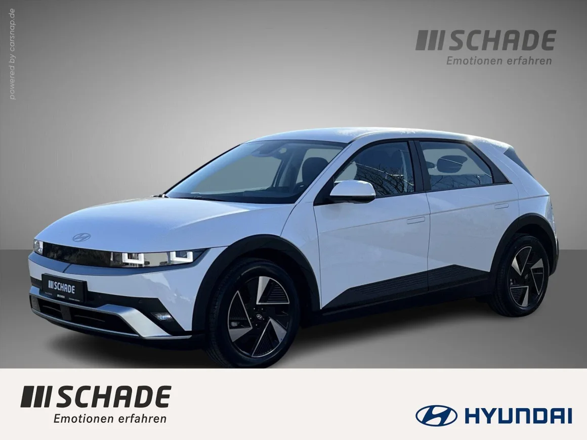 HYUNDAI IONIQ 5 (MY25) 63 kWh DYNAMIQ LED*Navi*KameraBC Vorschau Bild