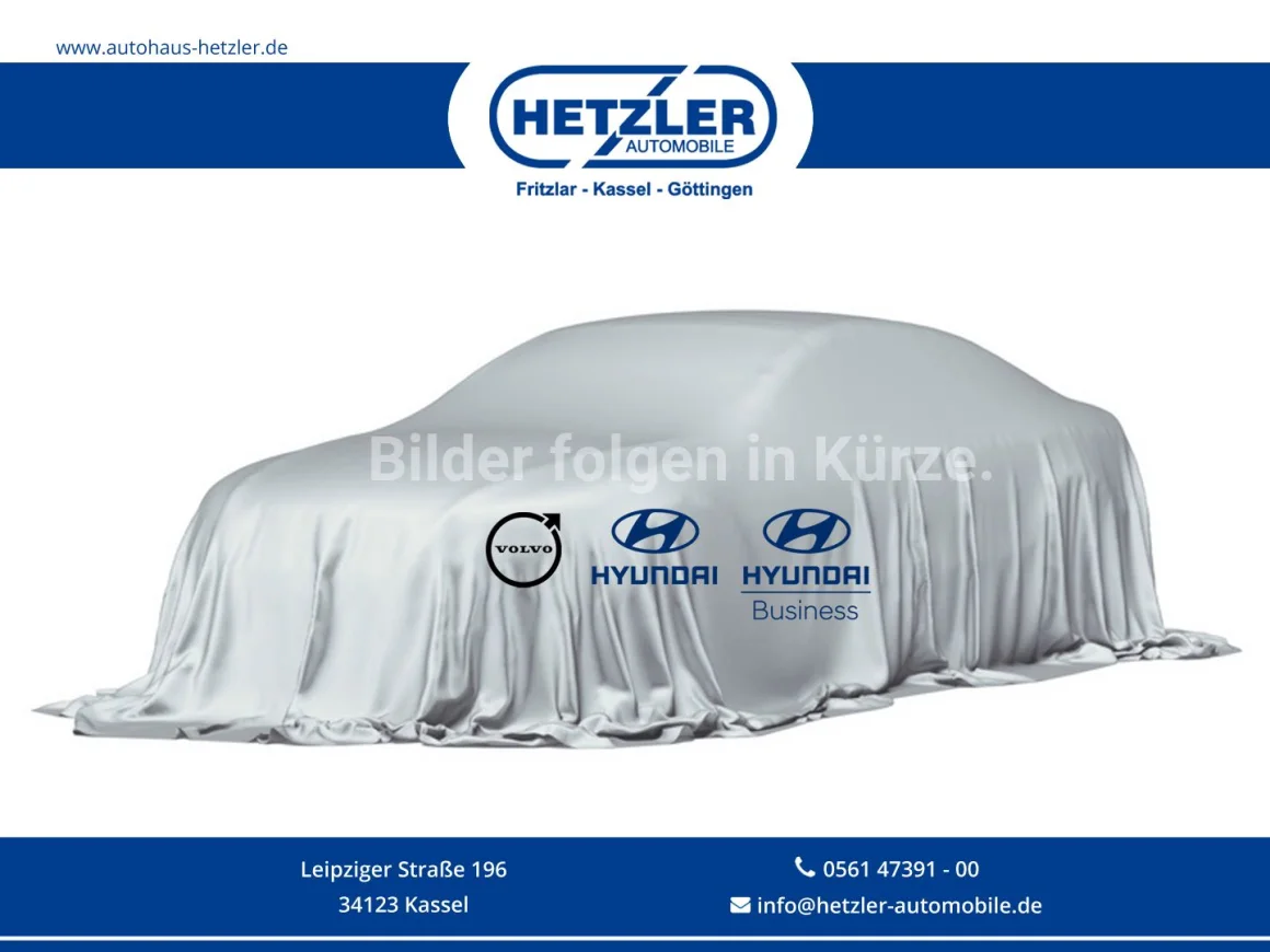 HYUNDAI IONIQ Prime Plug-In Hybrid 1.6 GDI EU6d Navi Sou Vorschau Bild