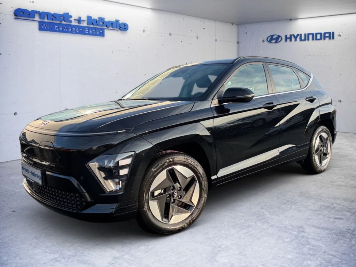 HYUNDAI Kona EV Advantage *NAVI*CARPLAY*ANDROID* Vorschau Bild