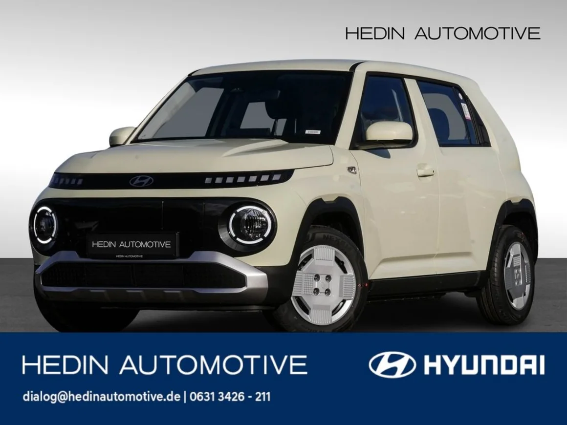 HYUNDAI Tucson HEV 1.6 T-GDi TREND |LED|KEYL|NAVI|KAM Vorschau Bild