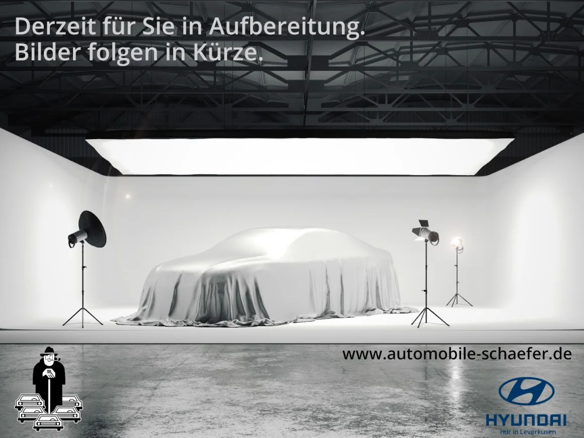 HYUNDAI Tucson FL HEV (MY25) N LINE 1.6 T-GDI 6-AT Sitz- Vorschau Bild