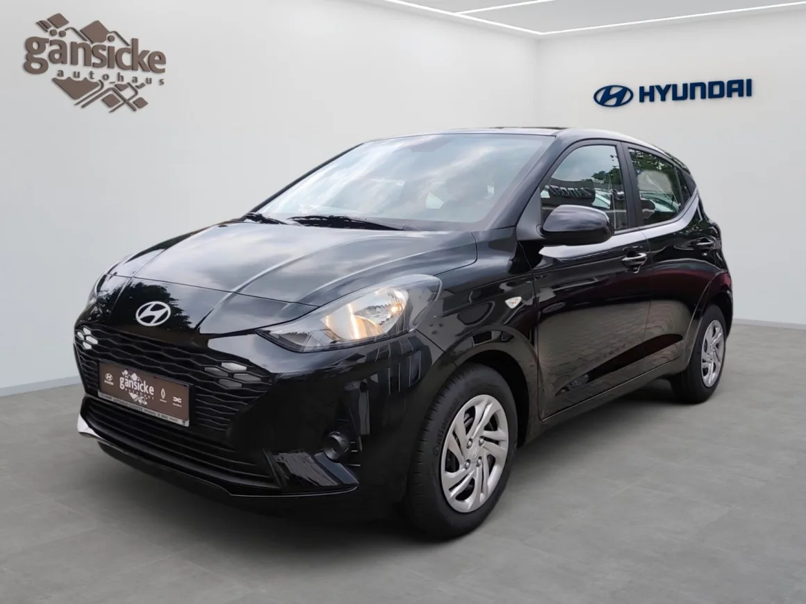 HYUNDAI i10  1.0 Select Vorschau Bild