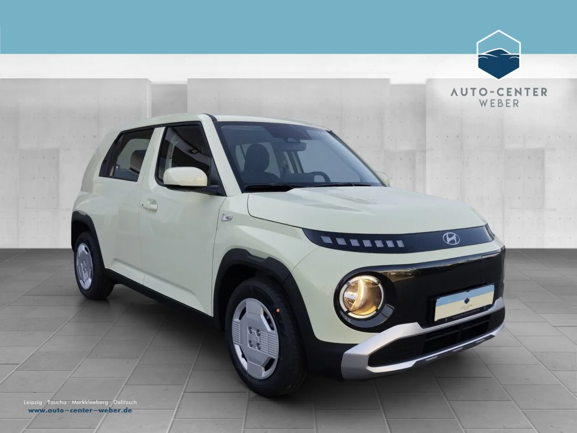 HYUNDAI INSTER EV Select Vorschau Bild