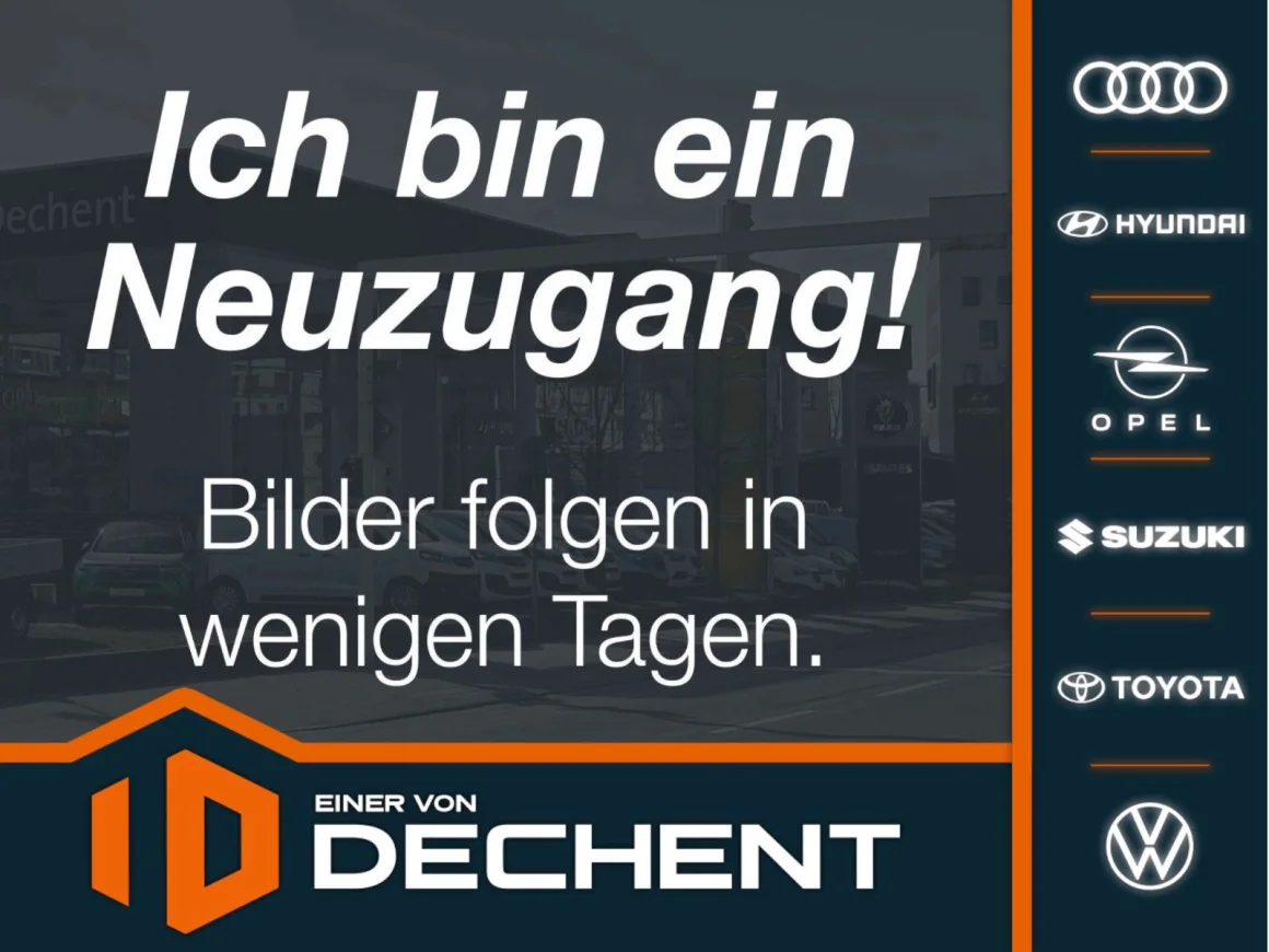 HYUNDAI i10 Select Navi/Kamera/PDC! Vorschau Bild