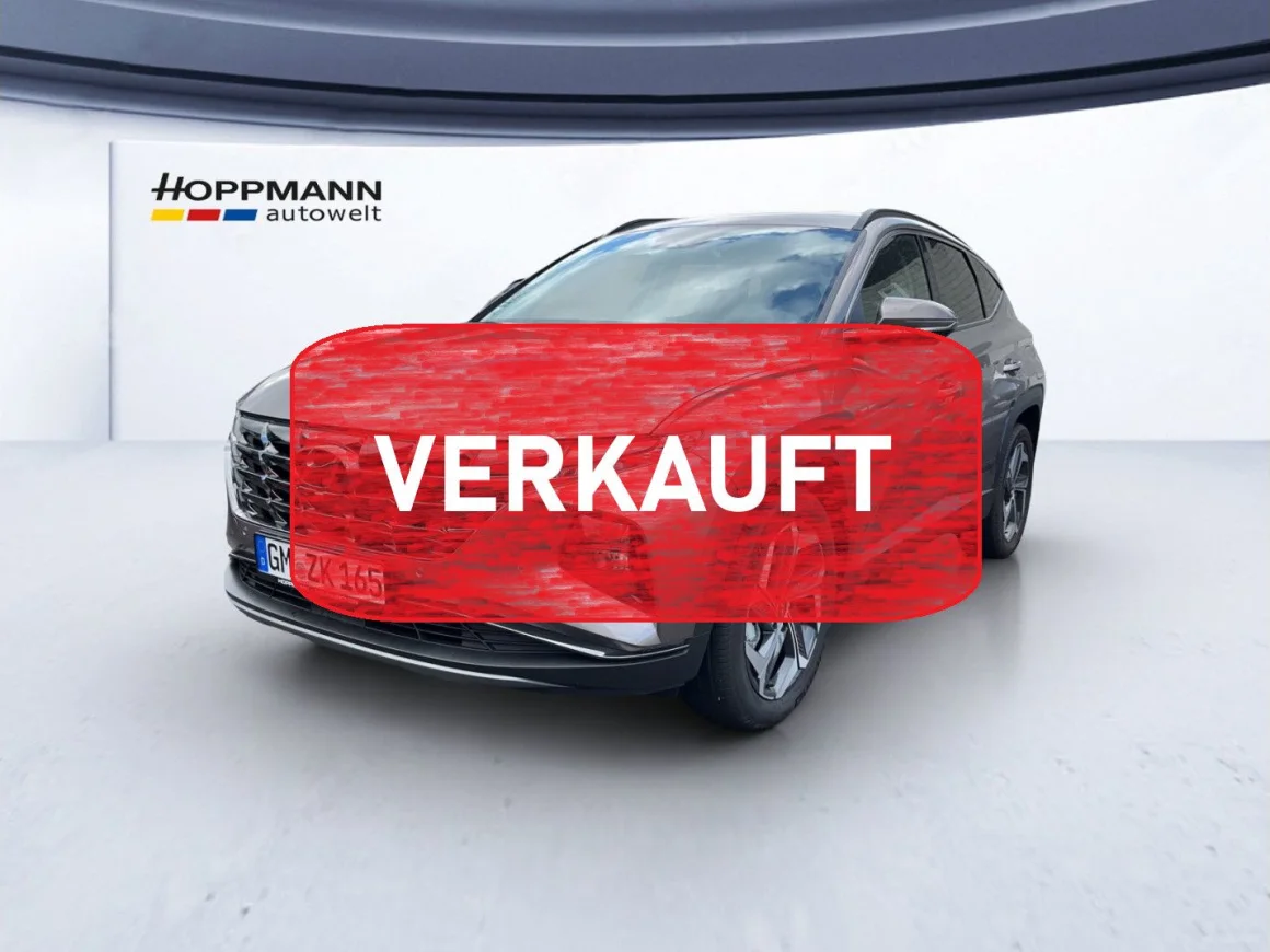 HYUNDAI Tucson Hybrid 1.6 T-GDi 230PS, 6-AT 2WD PRIME Vorschau Bild
