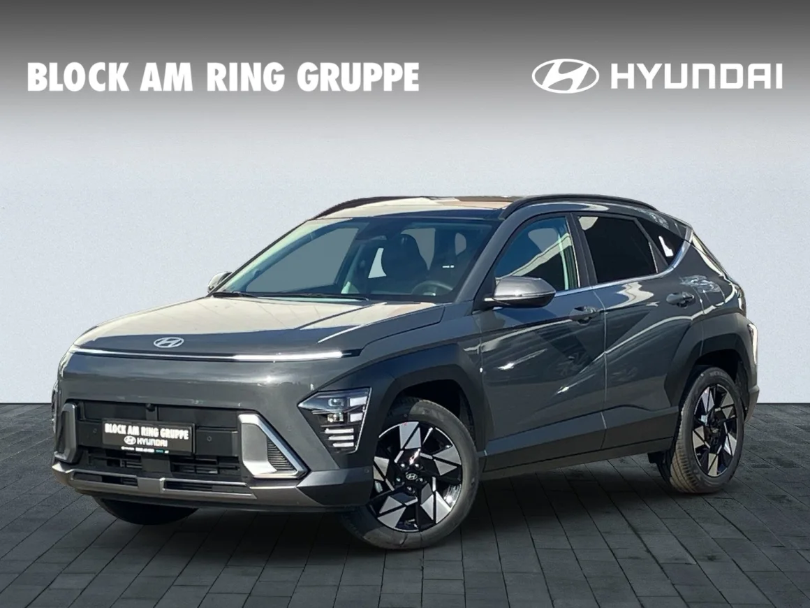 HYUNDAI Kona  Vorschau Bild