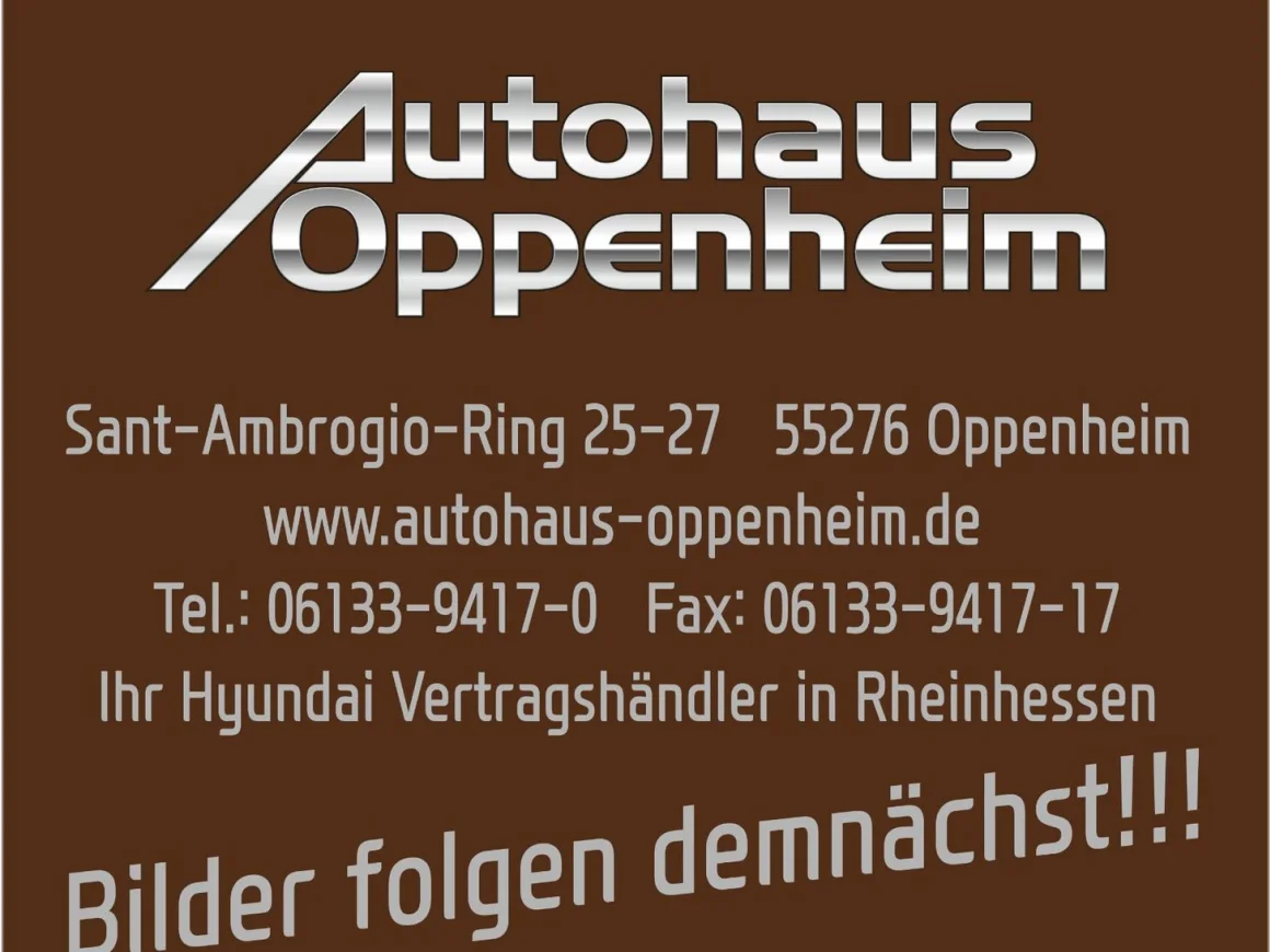 HYUNDAI ix20  Trend*DCT*PDC*SHZ*FSE* Vorschau Bild