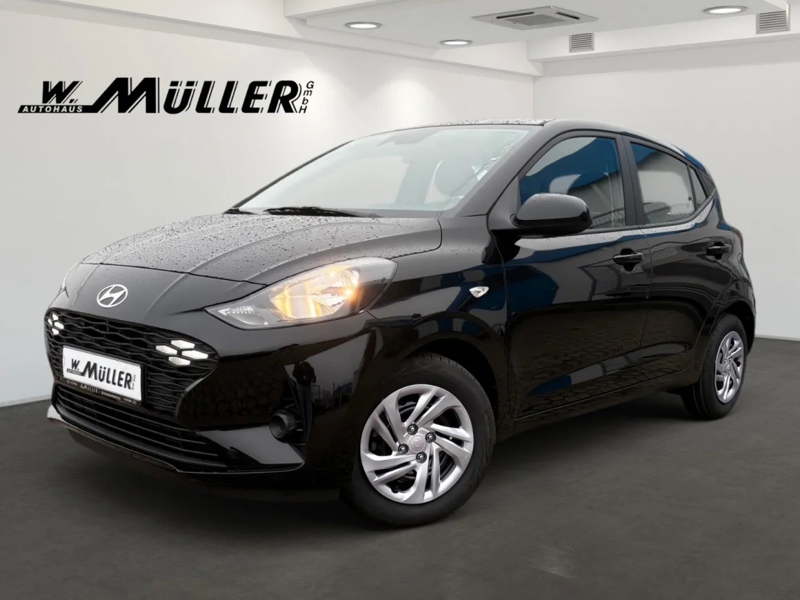 HYUNDAI i10 Select Vorschau Bild