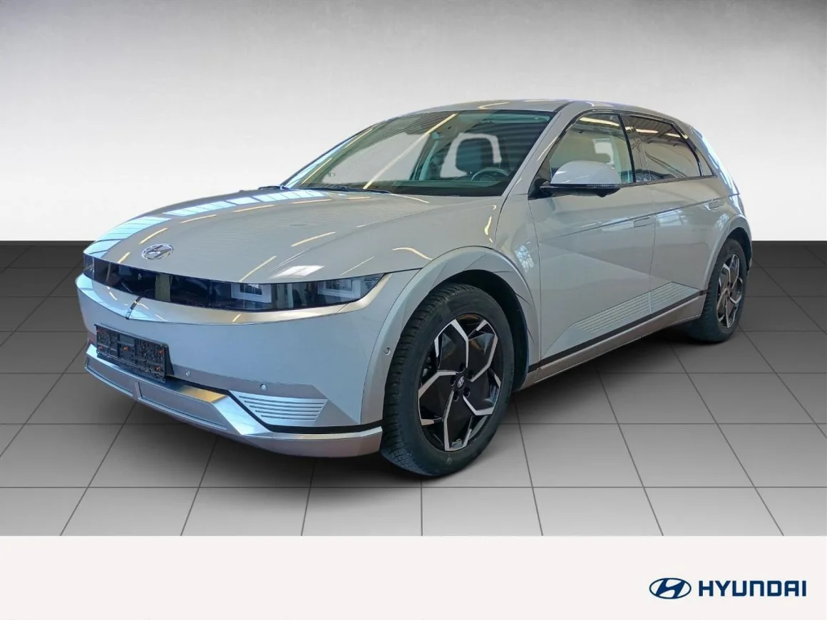HYUNDAI IONIQ 5 77,4 kWh 2WD UNIQ Ass.-Paket BOSE NSCC Vorschau Bild