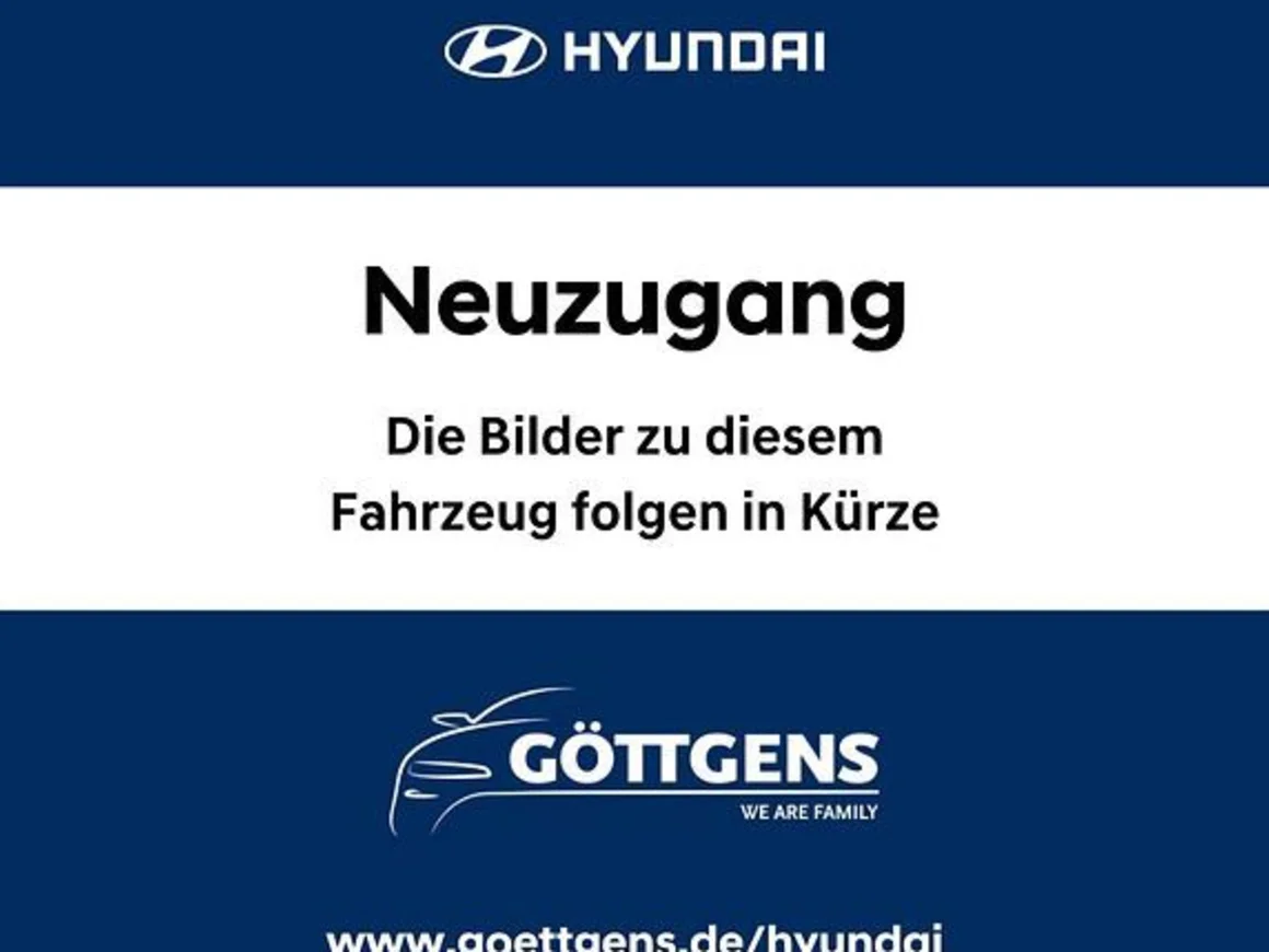 HYUNDAI Tucson FL 1.6 T-GDI 48V AUTOM. TREND MATRIX NAVI Vorschau Bild