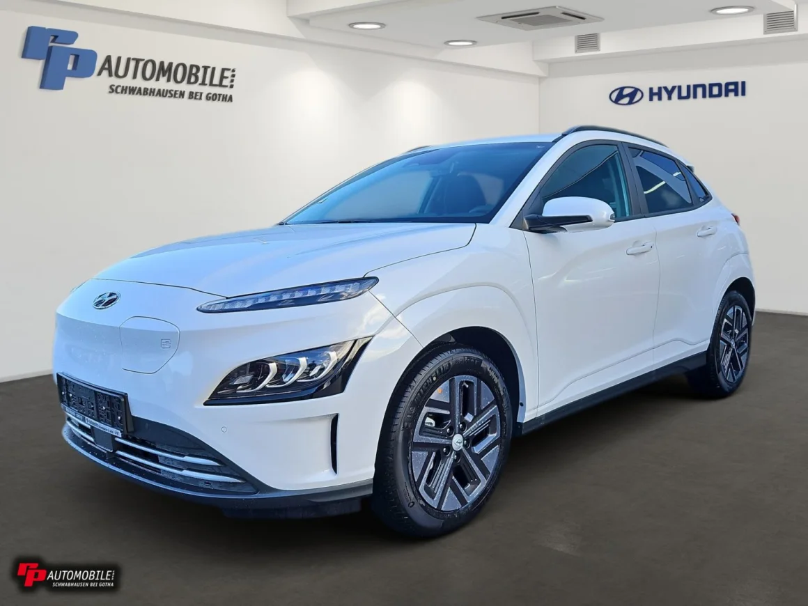 HYUNDAI KONA Elektro Advantage-Paket 100kW Vorschau Bild