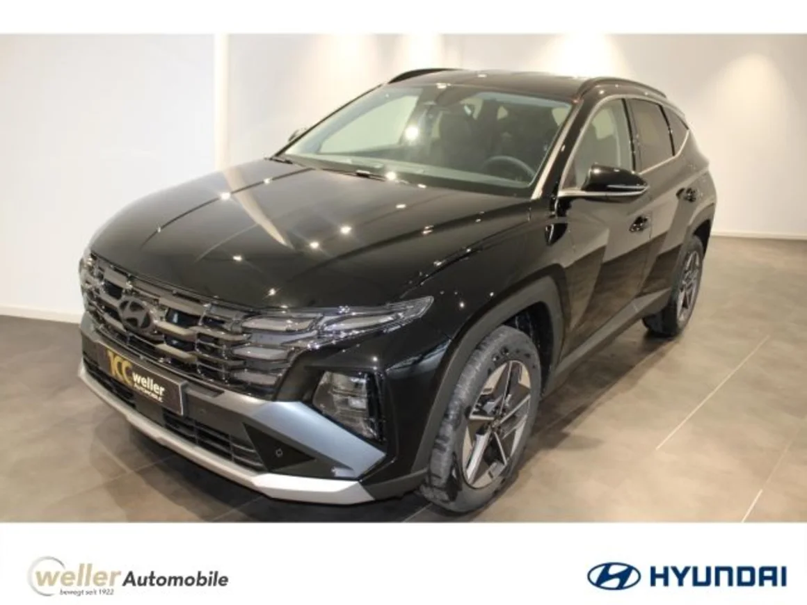 HYUNDAI Tucson ''Trend'' Navi, Krell-Sound, LED-Paket Vorschau Bild