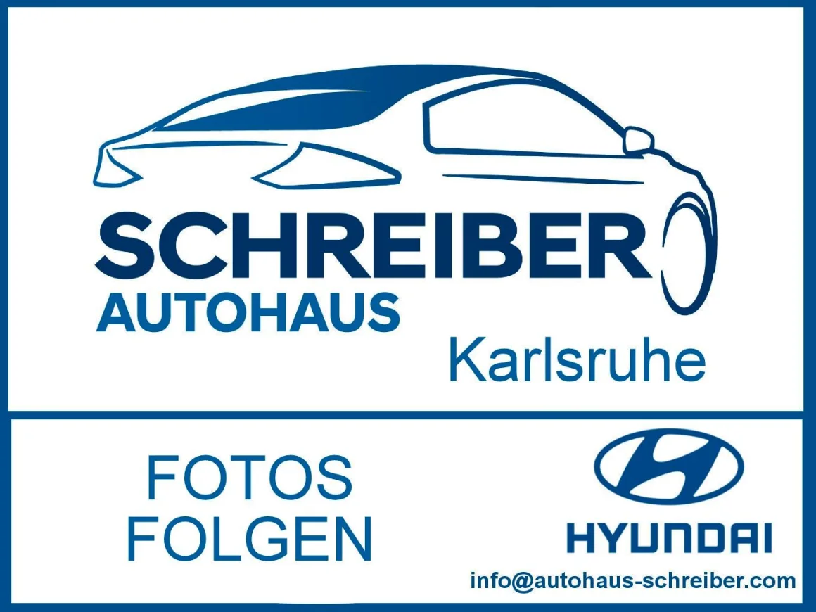 HYUNDAI Kona 1.0 T-GDI Select Vorschau Bild