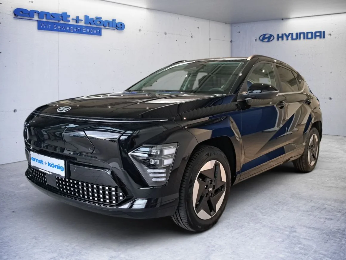HYUNDAI Kona Elektro Trend Vorschau Bild