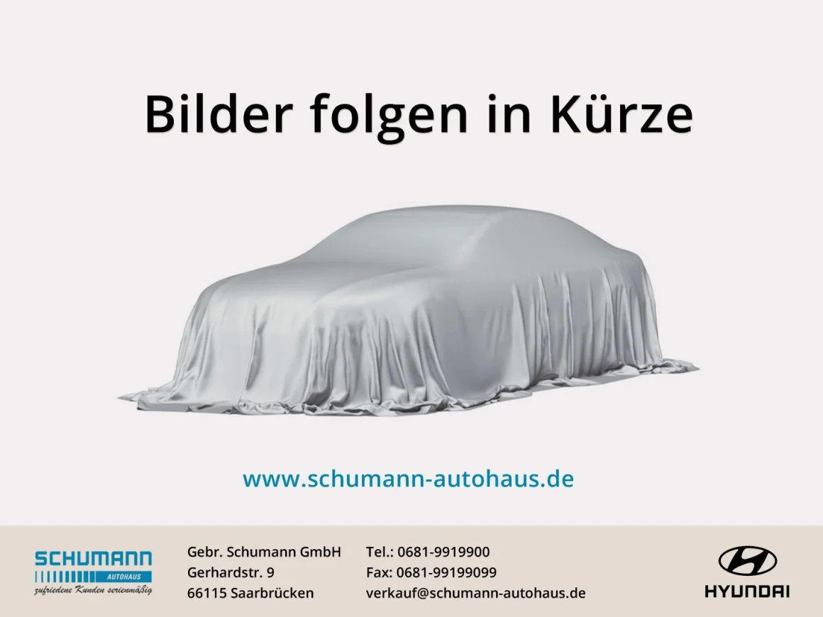HYUNDAI Kona  SX2 (MY25) HEV 1.6 GDI (129 PS) 6-DCT 2WD T Vorschau Bild