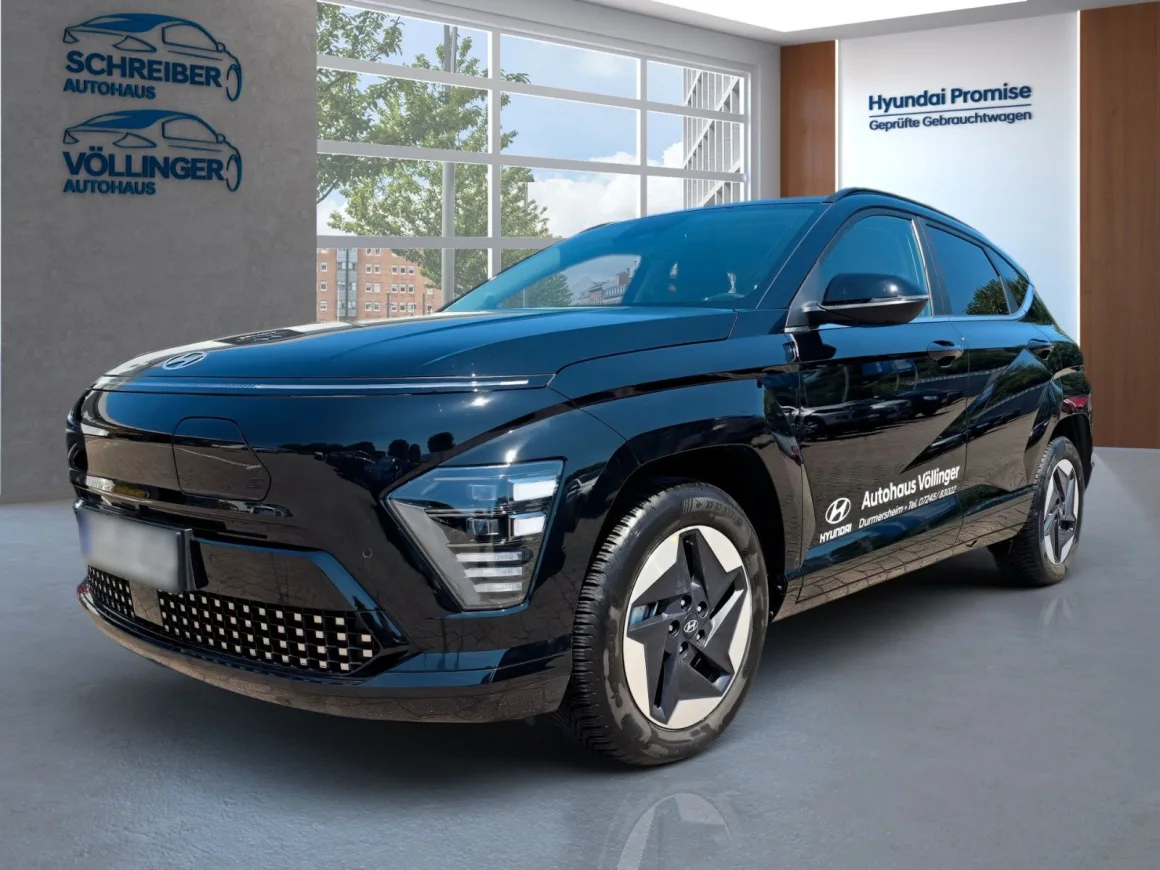 HYUNDAI Kona Trend Elektro 2WD Vorschau Bild