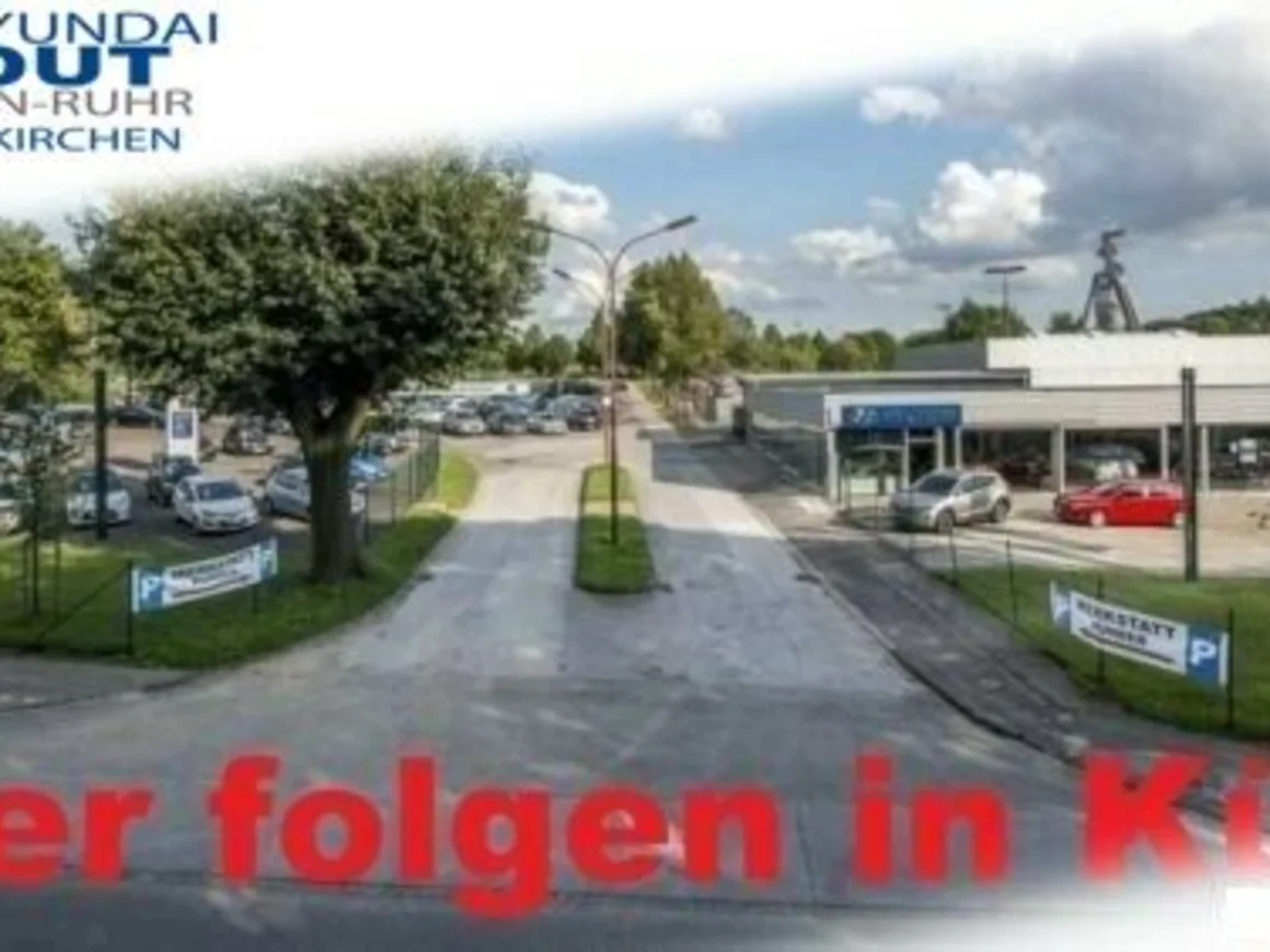 HYUNDAI i30 1.0 T-GDI DCT Advantage Plus-Paket Navi PDC Vorschau Bild