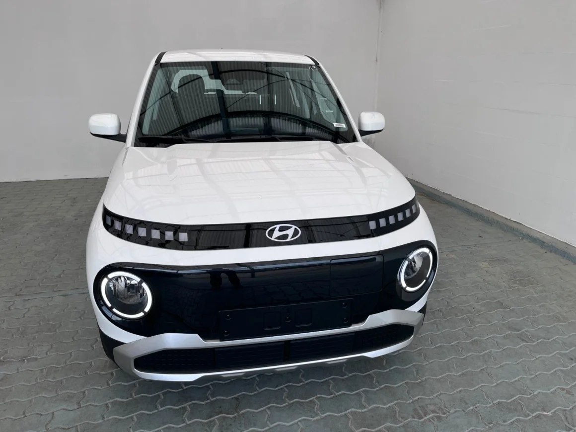 HYUNDAI INSTER Elektro 85 kW FWD Select Vorschau Bild