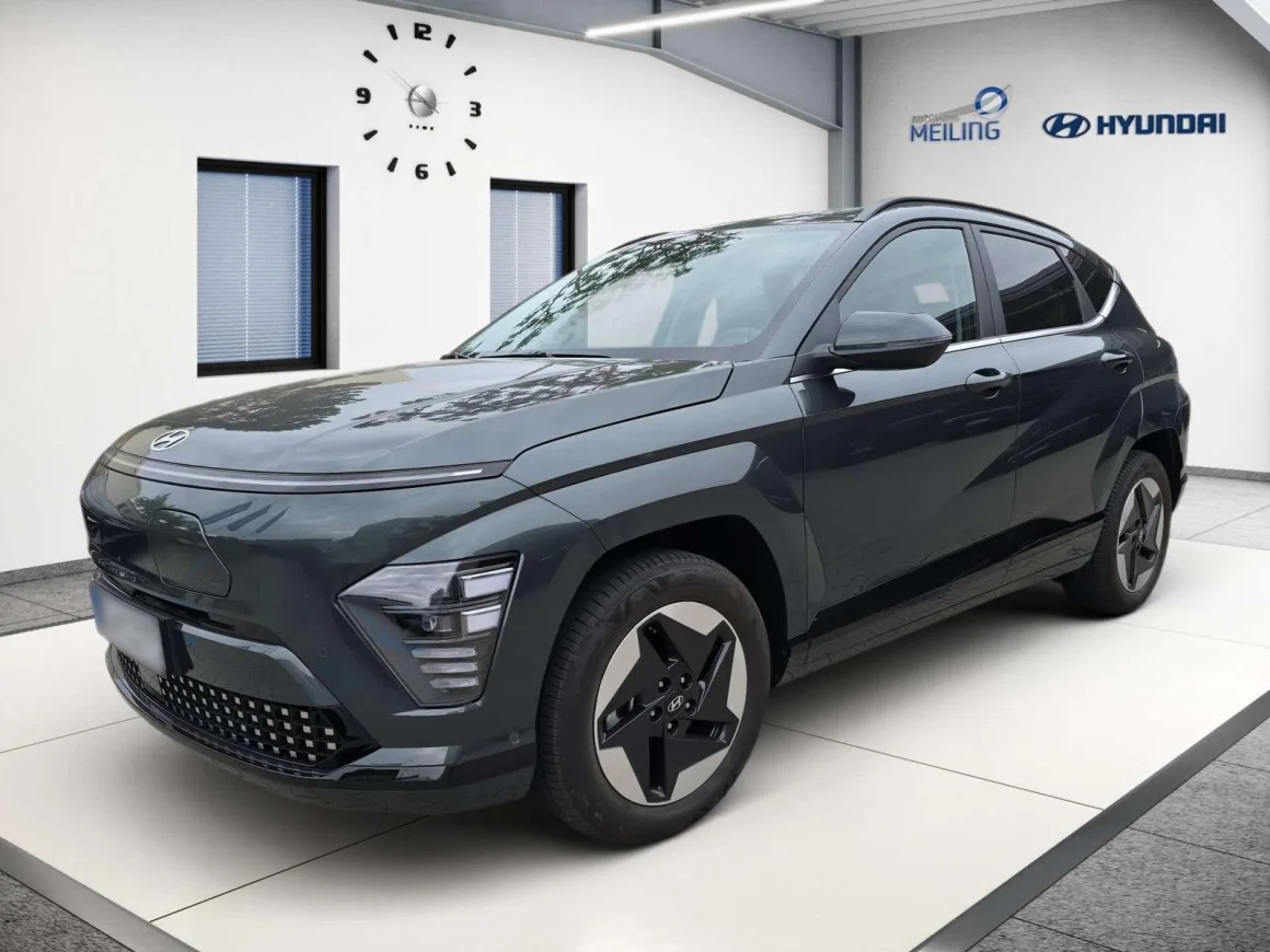 HYUNDAI Kona  Prime Elektro 2WD Vorschau Bild