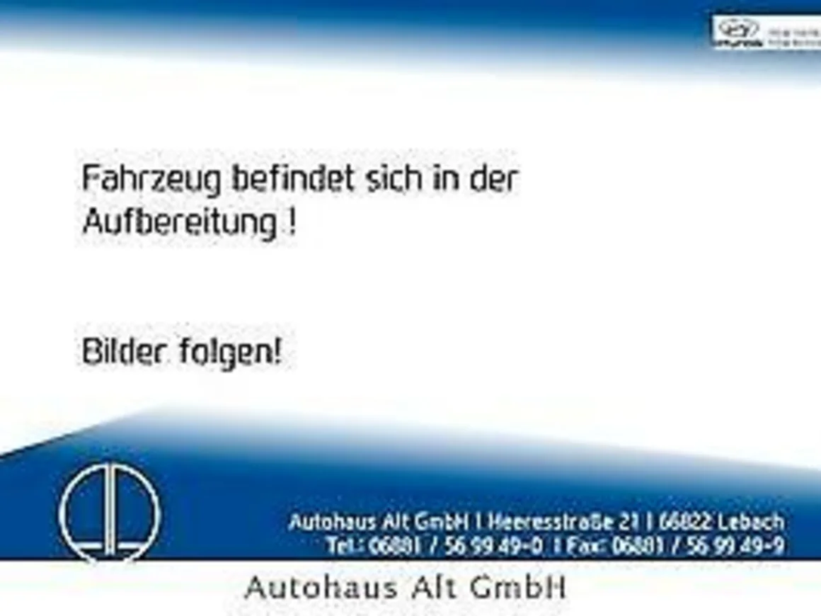 HYUNDAI BAYON  Select 2WD Vorschau Bild