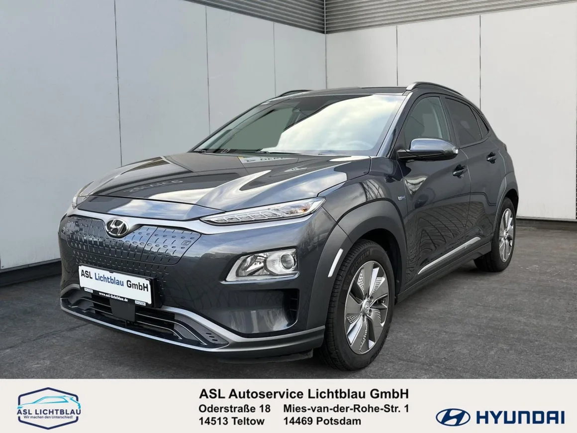 HYUNDAI Kona Electro MJ20 (100kW) ADVANTAGE-Paket 100kW Vorschau Bild