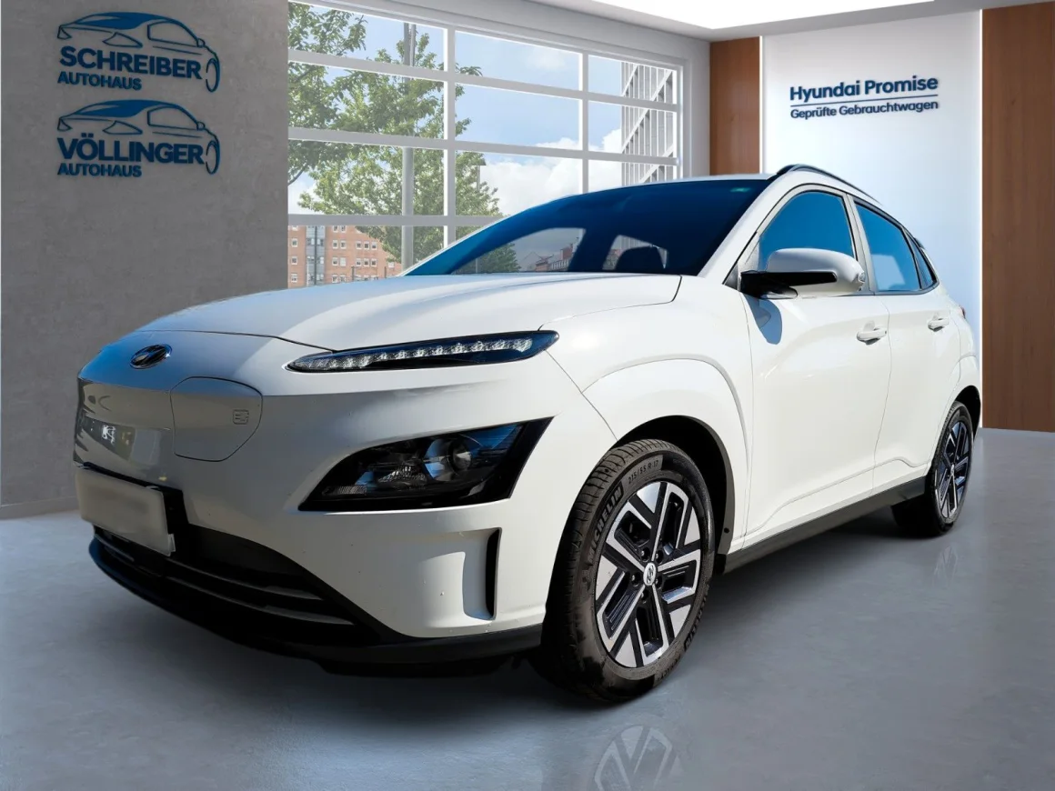 HYUNDAI KONA Elektro Vorschau Bild