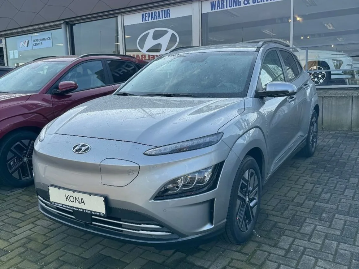 HYUNDAI Kona ELEKTRO ADVANTAGE Vorschau Bild