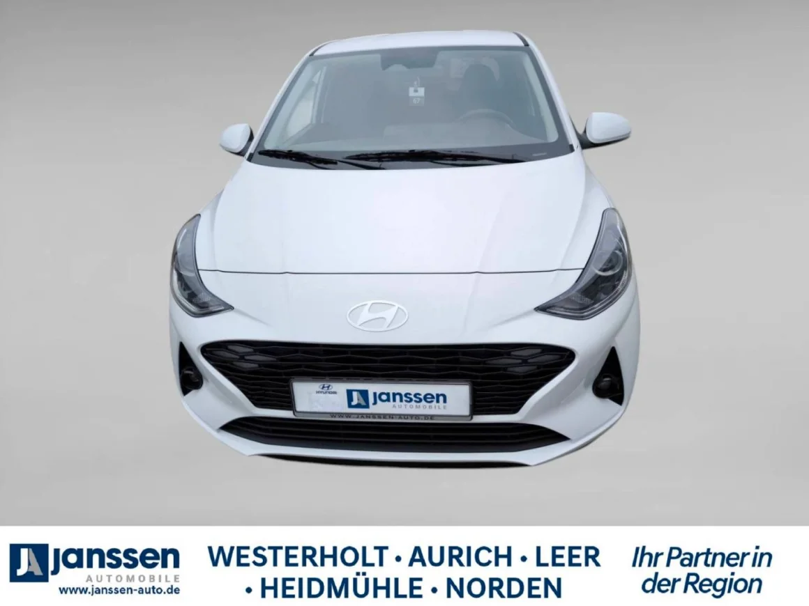 HYUNDAI i10 Prime, Smart Key Vorschau Bild