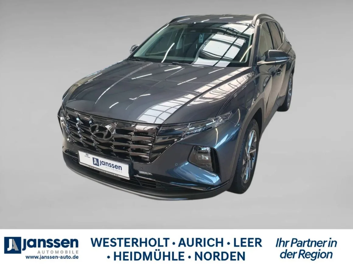 HYUNDAI Tucson TREND Krell el.Heckklappe Vorschau Bild