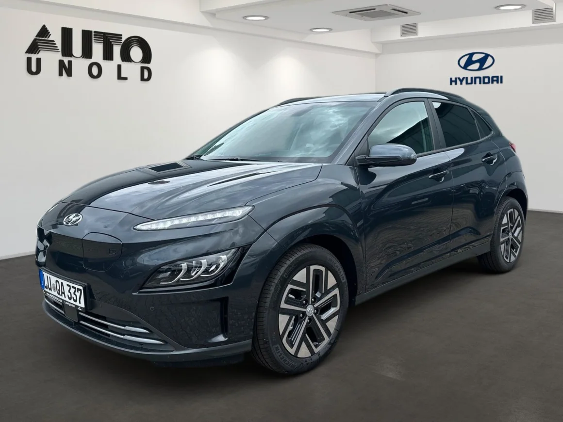 HYUNDAI Kona Elektro 64 kWh Prime, Sitz-Paket Vorschau Bild