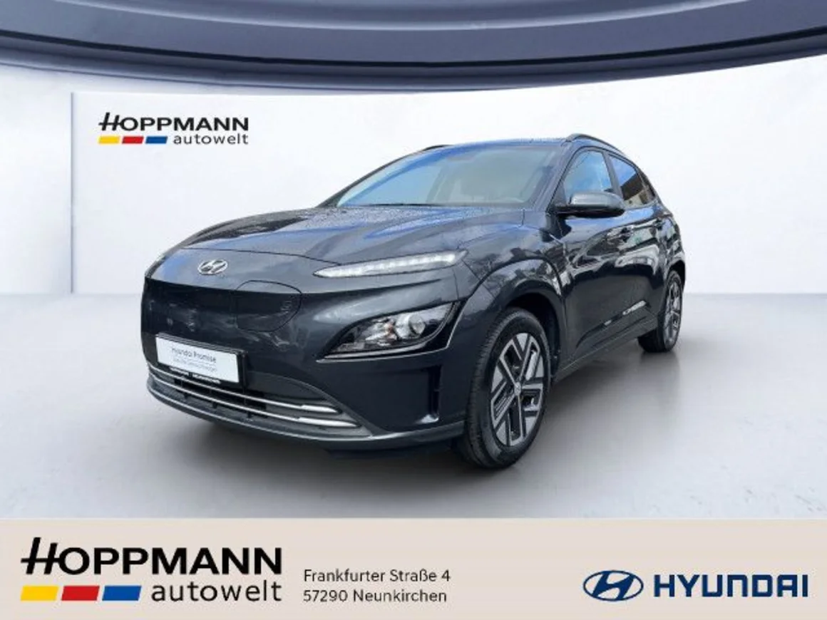 HYUNDAI Kona Elektro MJ21 (100kW), Edition 30 Plus-Paket Vorschau Bild