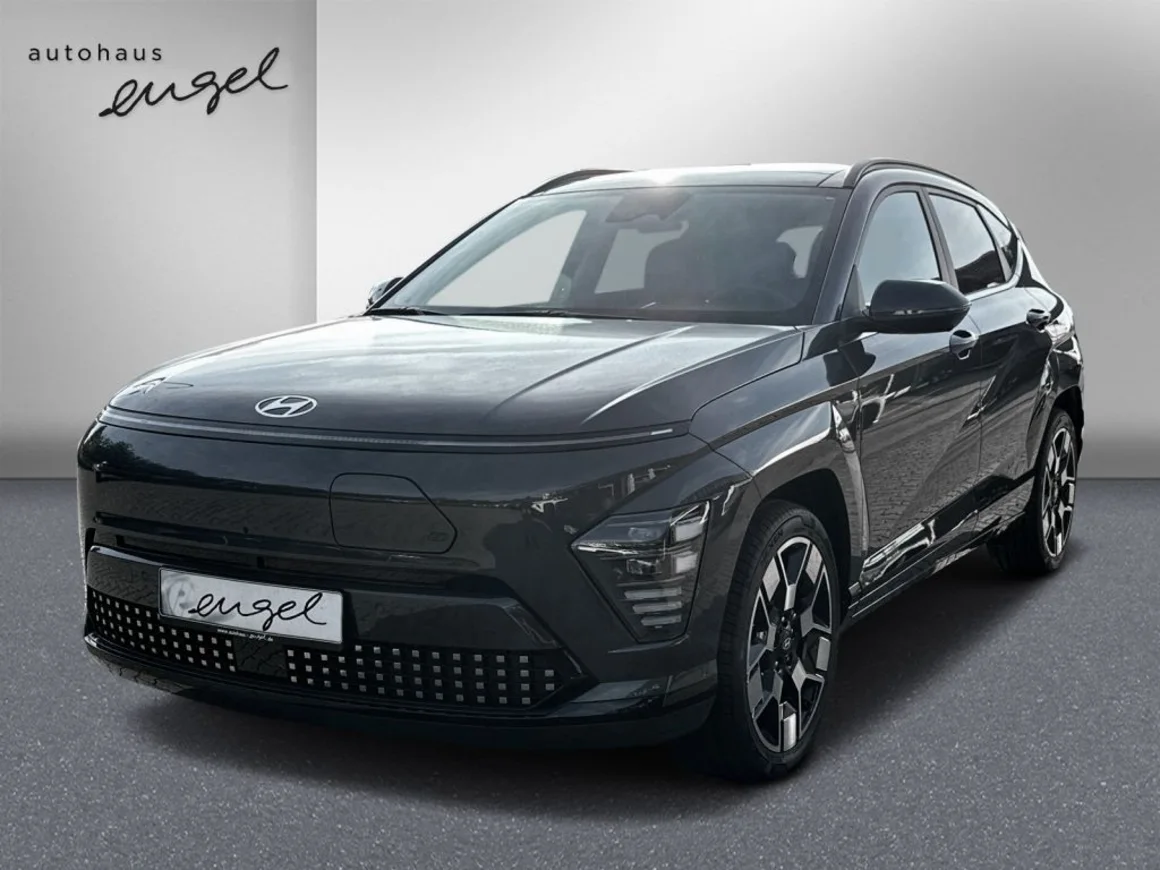 HYUNDAI Kona EV PRIME,SITZ-,ASSISTENZ PAKET,SD,BOSE,NAVI Vorschau Bild