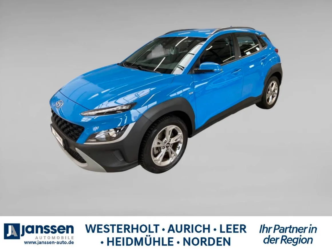 HYUNDAI Kona TREND Vorschau Bild