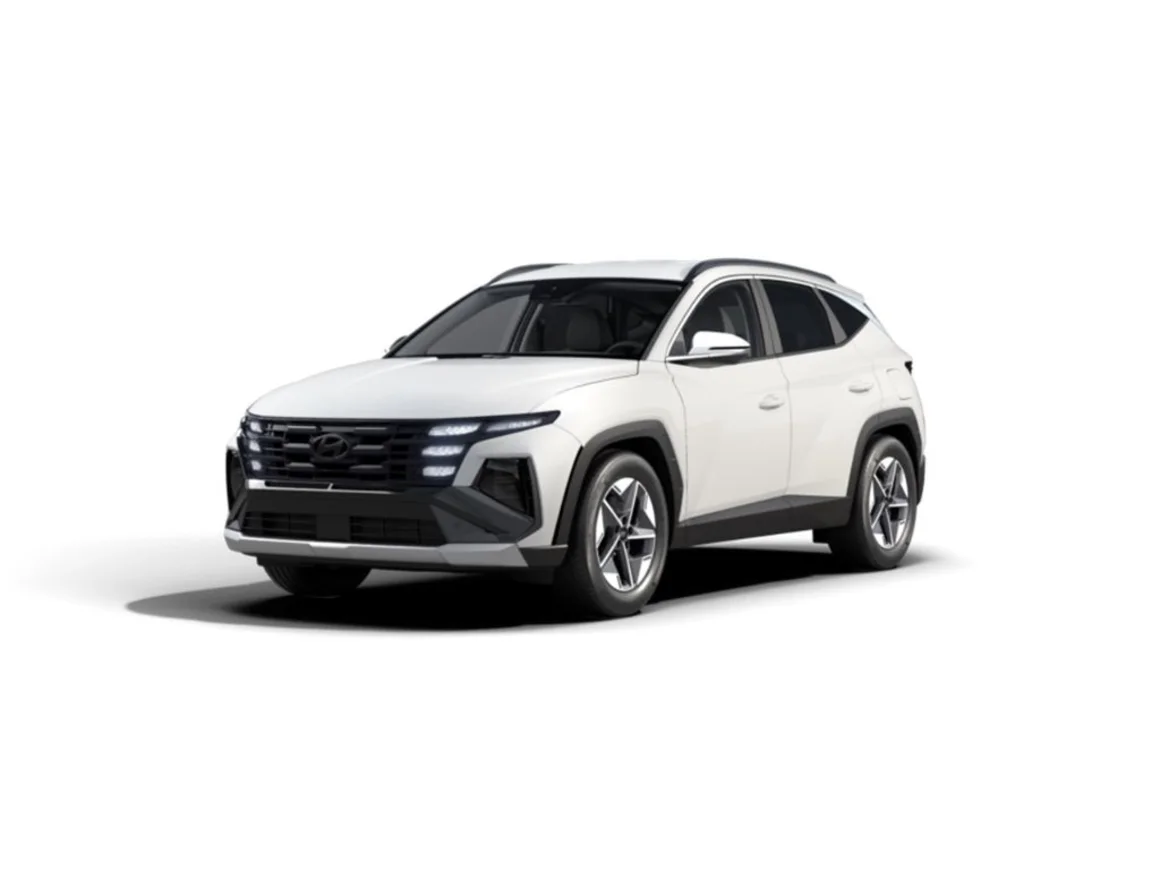 HYUNDAI Tucson  FL (MY25) 1.6 T-GDI (160 PS) 48V 7-DCT 2W Vorschau Bild