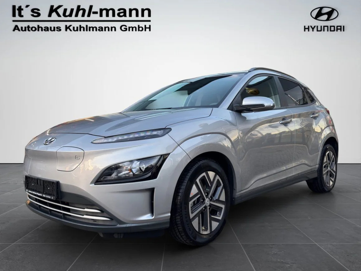 HYUNDAI Kona  Elektro 39,2 kWh Edition 30+ Vorschau Bild
