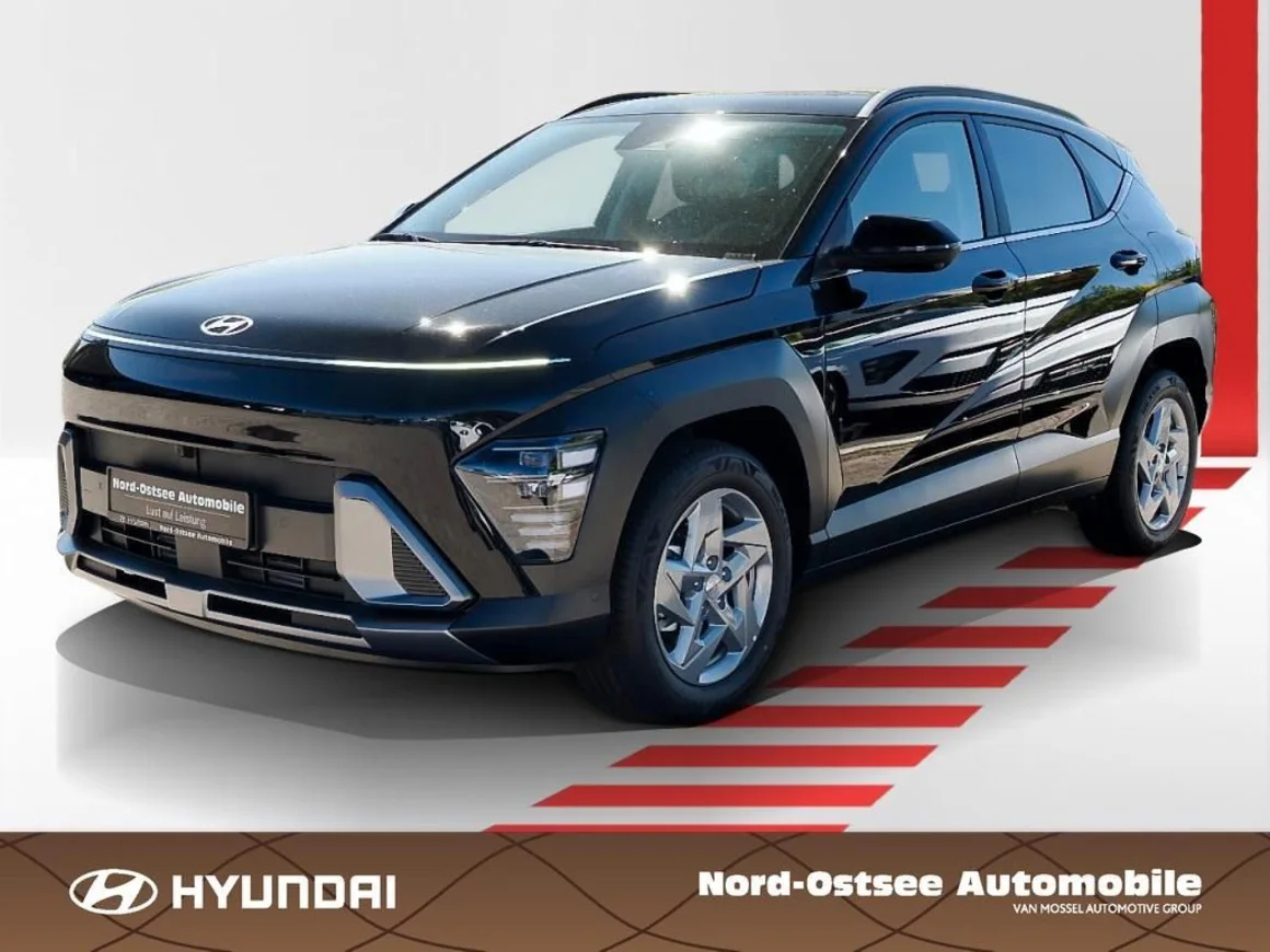 HYUNDAI Kona TREND SUMMER DEAL Vorschau Bild