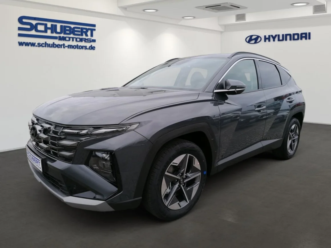 HYUNDAI Tucson  FL Trend *UPE 42.010€* NAVI KAMERA SHZ PD Vorschau Bild