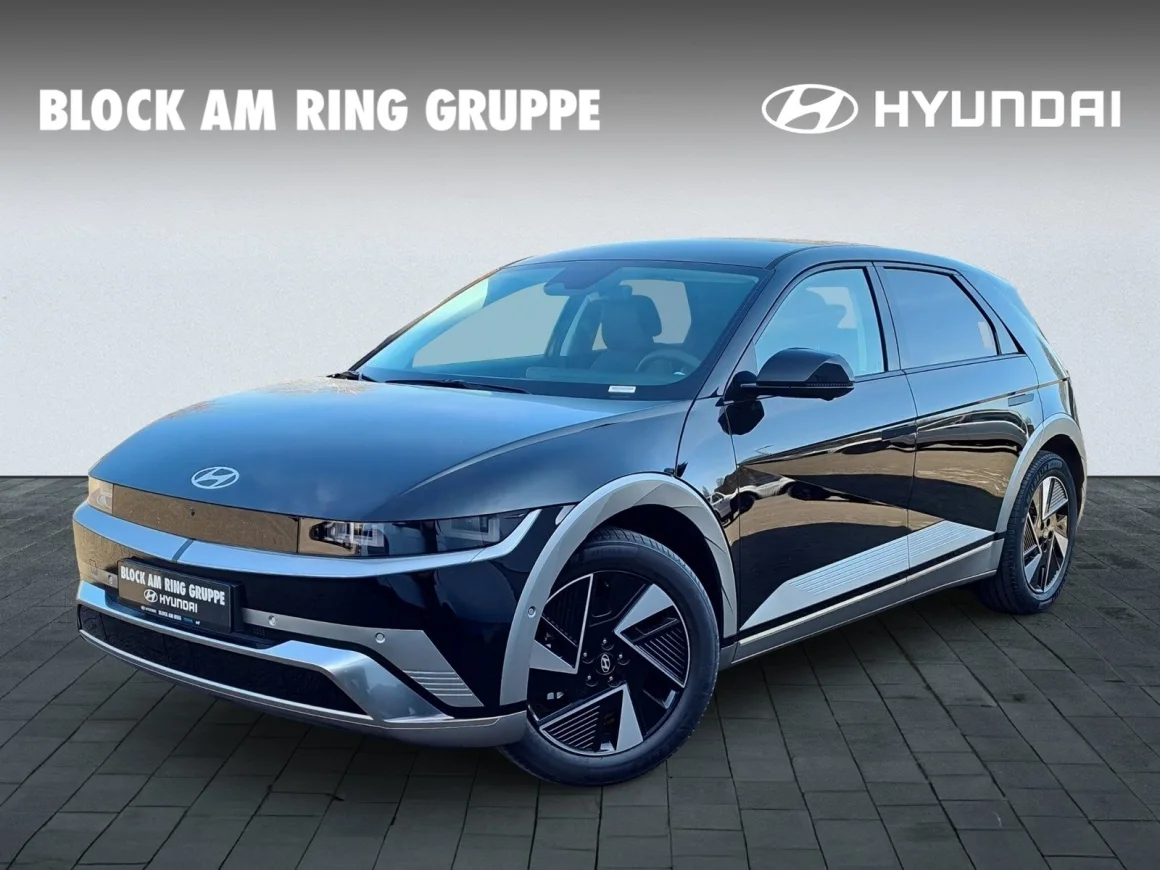 HYUNDAI IONIQ 5 MY25 84kWh UNIQ, PARK-PAKET Vorschau Bild