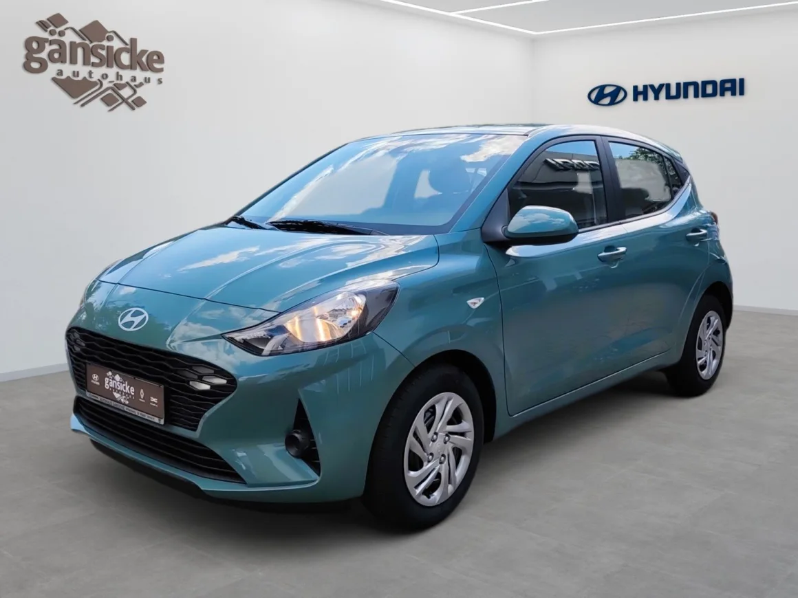 HYUNDAI i10 1.0 Select Vorschau Bild