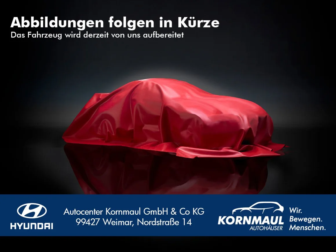HYUNDAI i10  1.2 Trend (79PS) Automatik Vorschau Bild