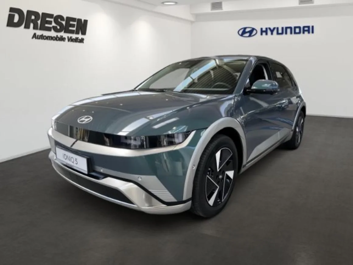 HYUNDAI IONIQ 5 FL Techniq Elektro (MY25) 63 kWh (170 PS Vorschau Bild