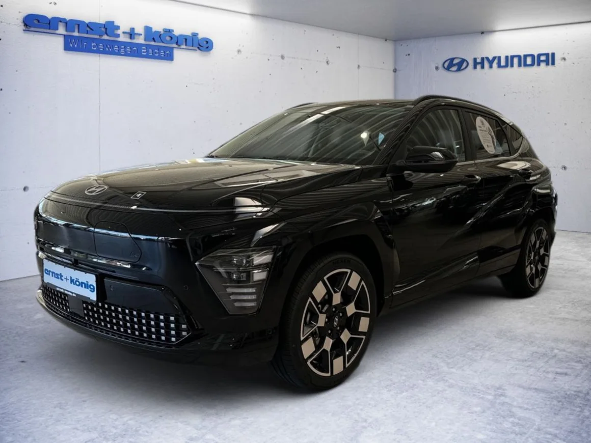 HYUNDAI Kona EV PRIME Vorschau Bild