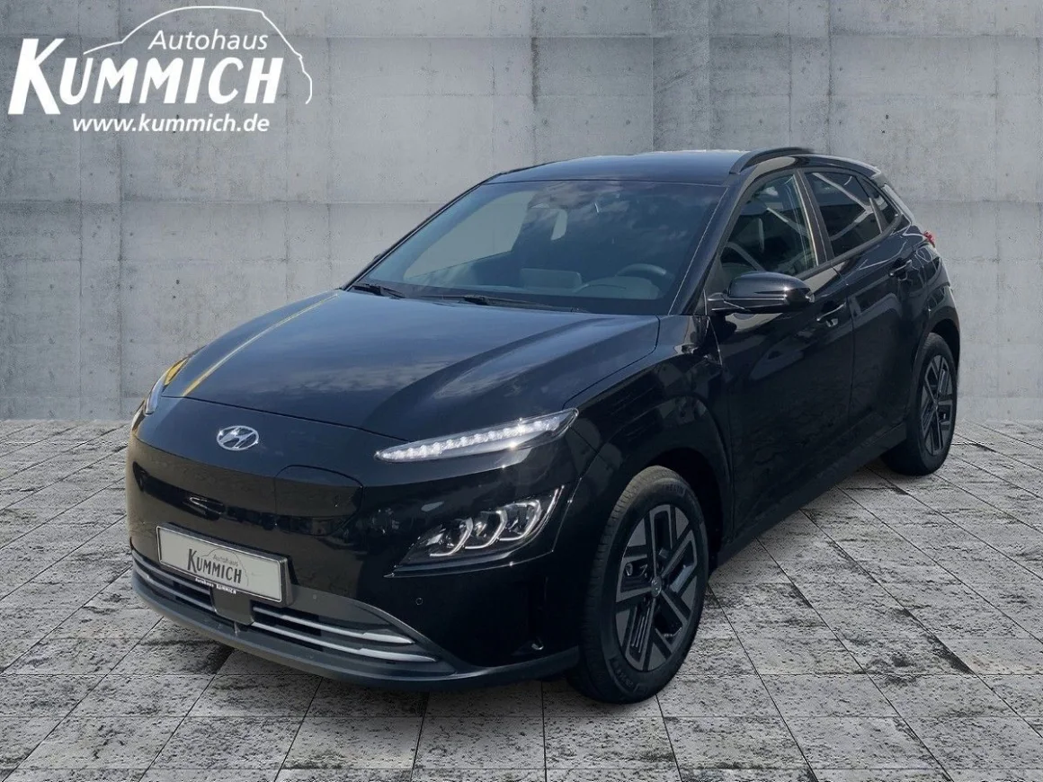 HYUNDAI Kona EV 150kW PRIME SITZ PAKET Vorschau Bild