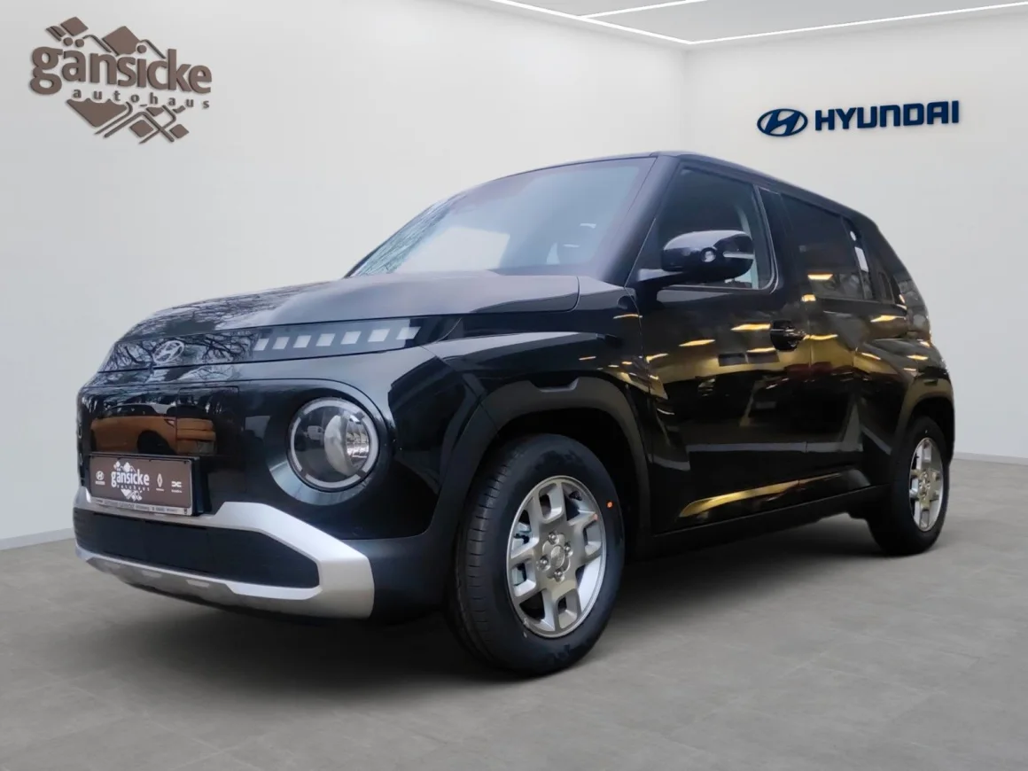 HYUNDAI INSTER 42 kWh Trend Vorschau Bild