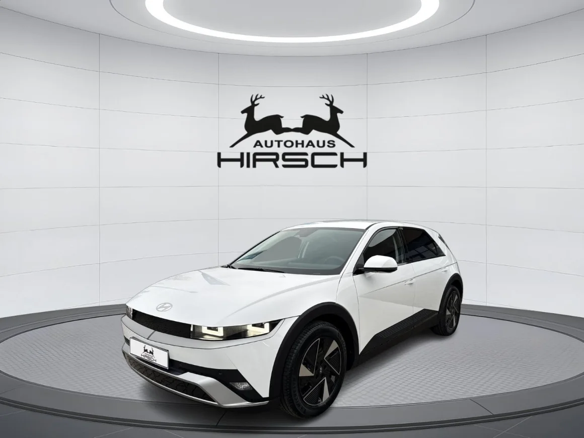 HYUNDAI IONIQ 5  FL (MY26) 84 kWh 2WD (229 PS) CENTRIQ Vorschau Bild