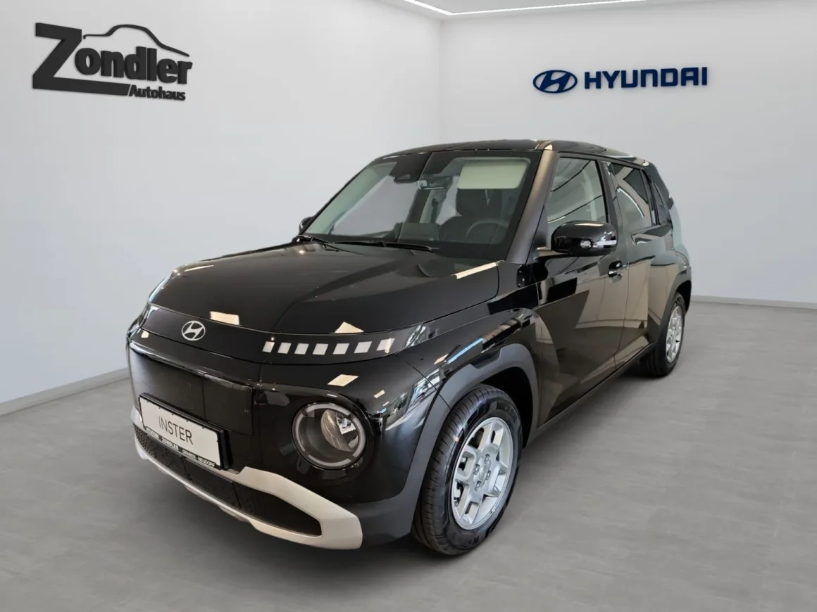 HYUNDAI INSTER 42kWh / Trend Vorschau Bild