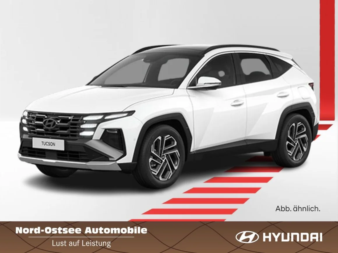 HYUNDAI Tucson FL TREND Vorschau Bild