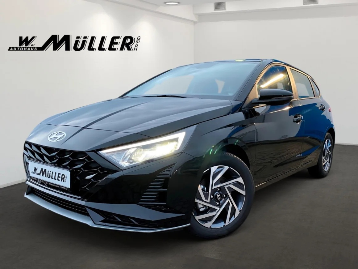 HYUNDAI i20 Trend *FACELIFT* Vorschau Bild