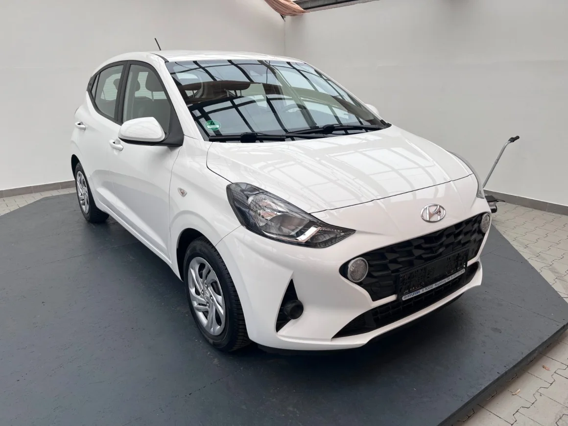 HYUNDAI i10  Select Vorschau Bild